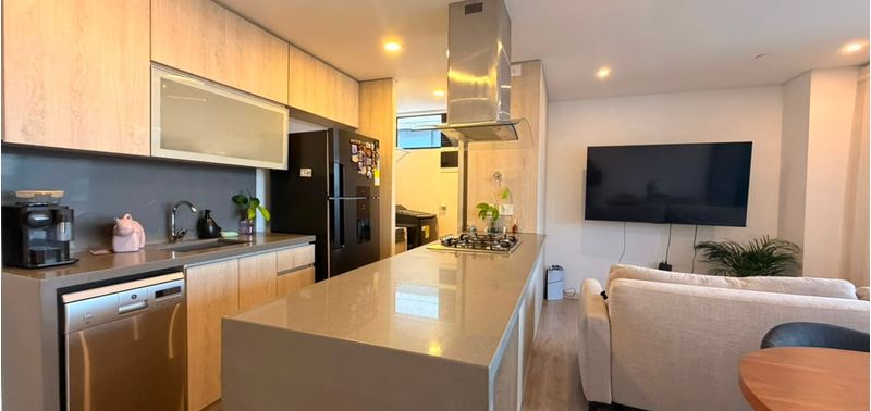 Apartamento en Venta en Medellín, El Poblado