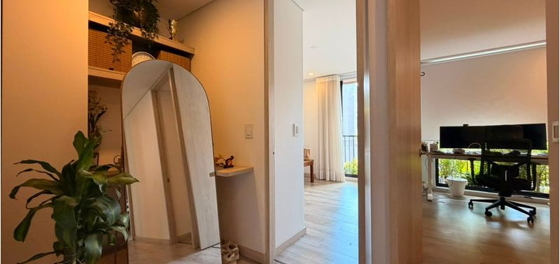 Apartamento en Venta en Medellín, El Poblado-3