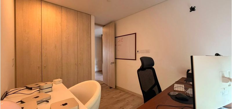 Apartamento en Venta en Medellín, El Poblado-4