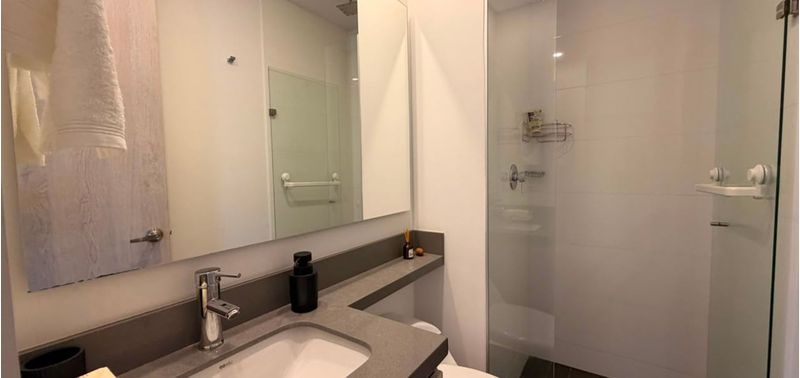 Apartamento en Venta en Medellín, El Poblado-5