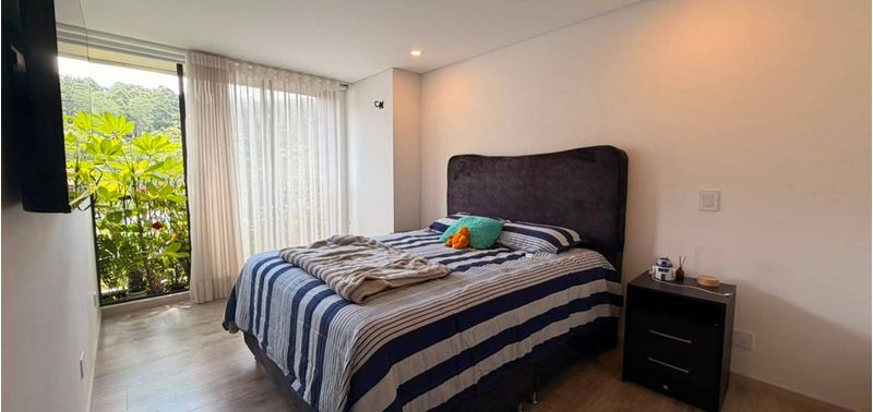 Apartamento en Venta en Medellín, El Poblado-6