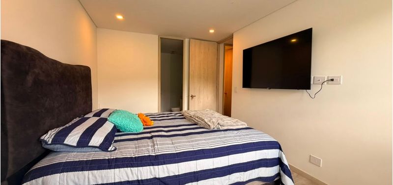 Apartamento en Venta en Medellín, El Poblado-7