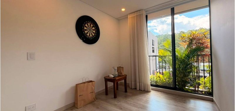 Apartamento en Venta en Medellín, El Poblado-9