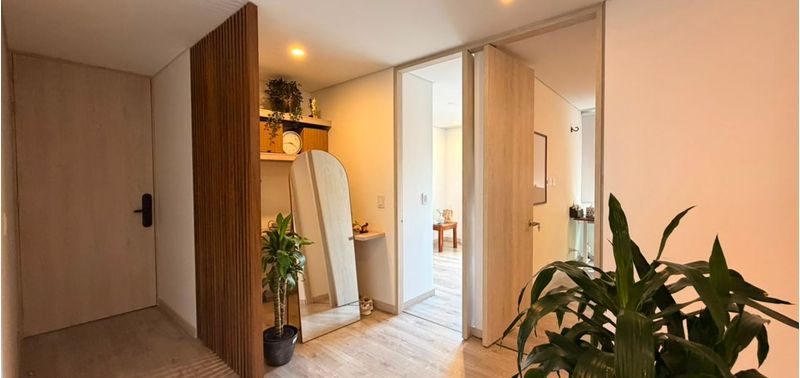 Apartamento en Venta en Medellín, El Poblado-11
