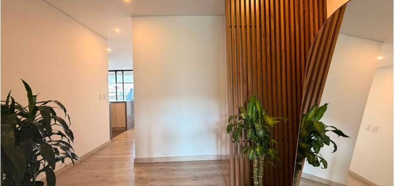 Apartamento en Venta en Medellín, El Poblado-12