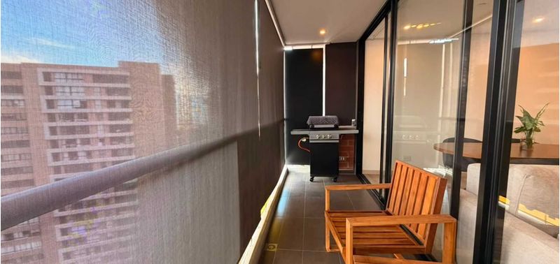 Apartamento en Venta en Medellín, El Poblado-14