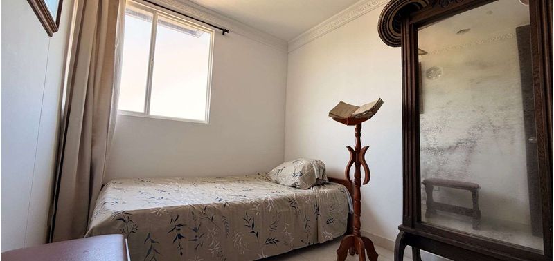 Apartamento en Venta en Barranquilla, Villa Carolina-2