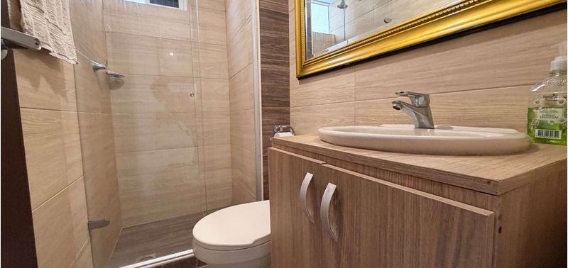 Apartamento en Venta en Barranquilla, Villa Carolina-4