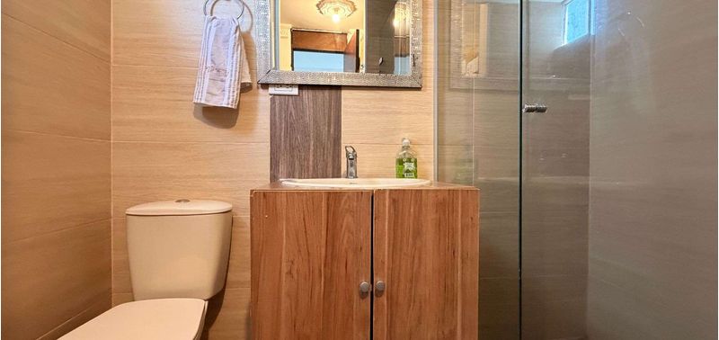 Apartamento en Venta en Barranquilla, Villa Carolina-5