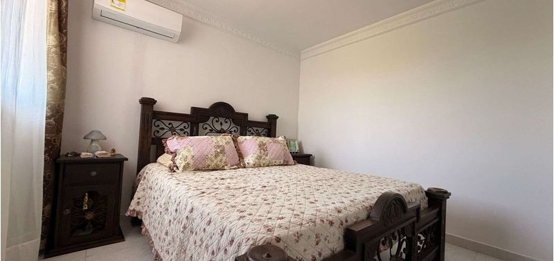 Apartamento en Venta en Barranquilla, Villa Carolina-6