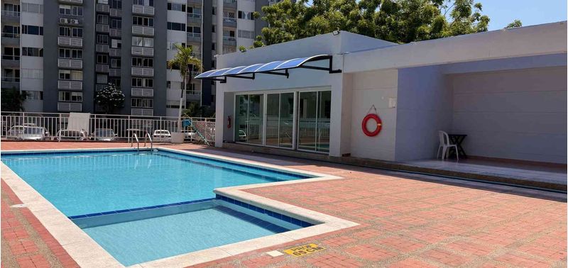 Apartamento en Venta en Barranquilla, Villa Carolina-8