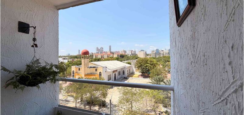 Apartamento en Venta en Barranquilla, Villa Carolina-9