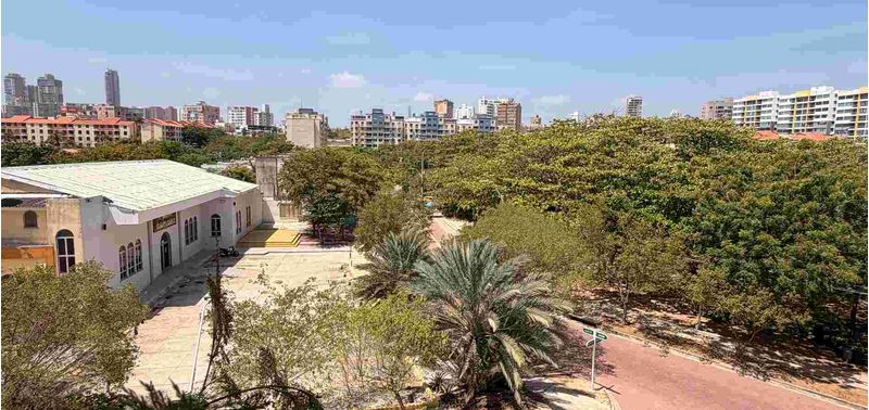 Apartamento en Venta en Barranquilla, Villa Carolina-10