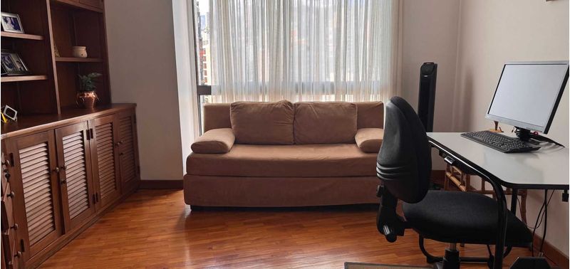 Apartamento en Venta en Medellín, El Poblado-5