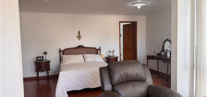 Apartamento en Venta en Medellín, El Poblado-6