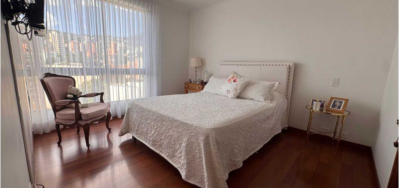 Apartamento en Venta en Medellín, El Poblado-7