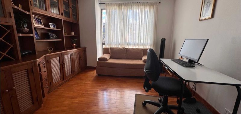Apartamento en Venta en Medellín, El Poblado-10