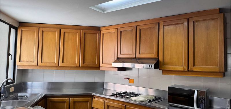 Apartamento en Venta en Medellín, El Poblado-11