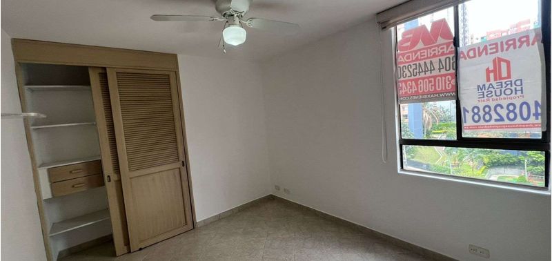 Apartamento en Venta en Medellín, Belén Loma de los Bernal-5