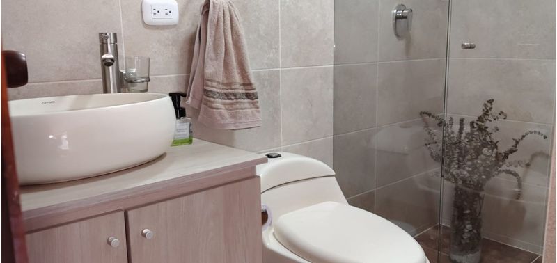 Casa en Venta en Rionegro, Rionegro-4