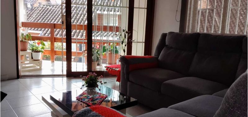Casa en Venta en Rionegro, Rionegro-6
