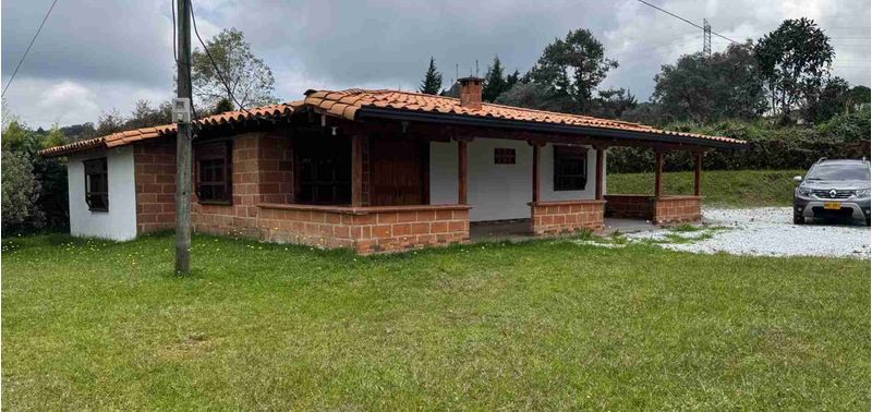 Casa en Venta en Medellín, Santa Elena