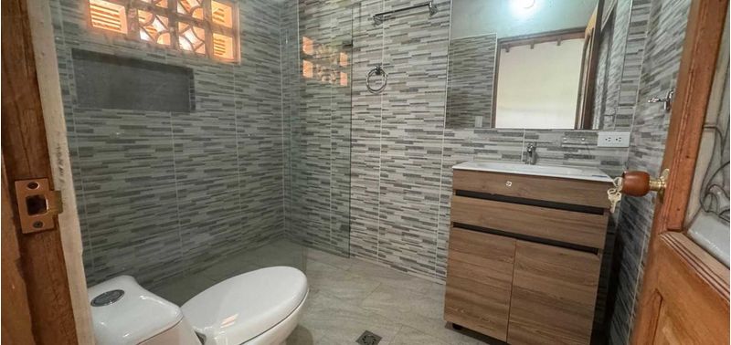 Casa en Venta en Medellín, Santa Elena-9