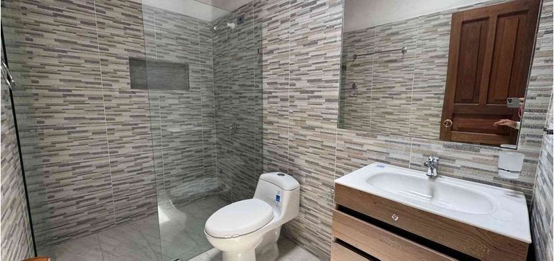 Casa en Venta en Medellín, Santa Elena-10