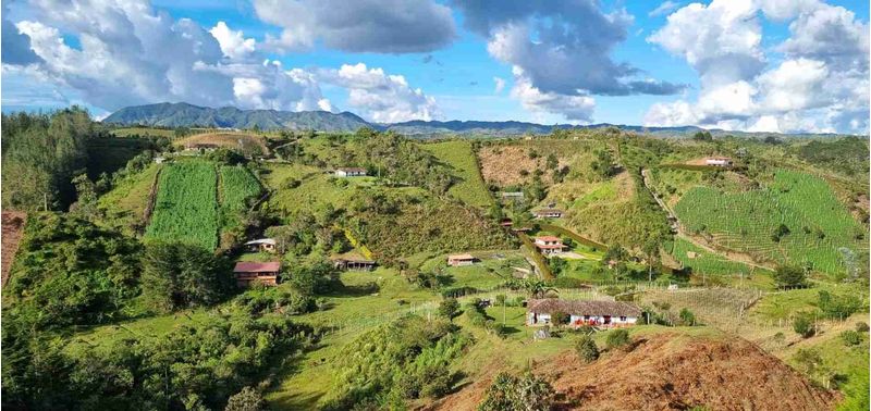 Lote en Venta en San Vicente Ferrer, San Vicente-1