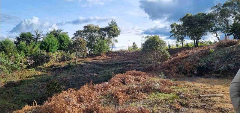 Lote en Venta en San Vicente Ferrer, San Vicente-5