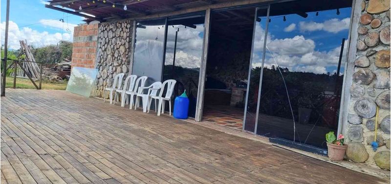 Lote en Venta en San Vicente Ferrer, San Vicente