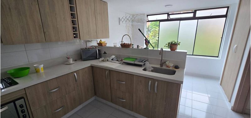 Casa en Venta en Envigado, La Magnolia-4