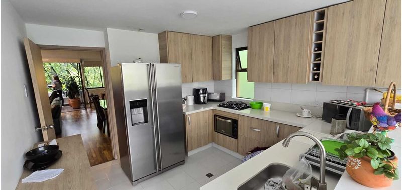 Casa en Venta en Envigado, La Magnolia-5
