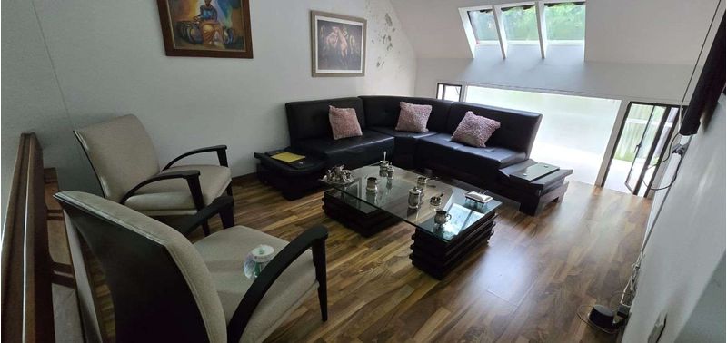 Casa en Venta en Envigado, La Magnolia-7