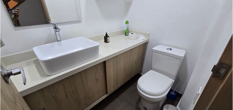 Casa en Venta en Envigado, La Magnolia-8