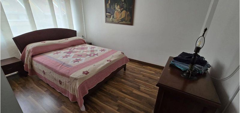 Casa en Venta en Envigado, La Magnolia-9