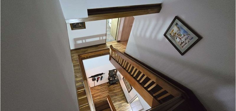 Casa en Venta en Envigado, La Magnolia-14