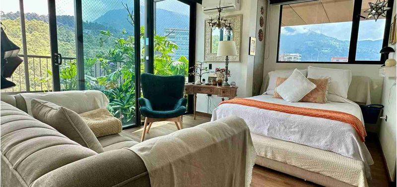 Apartamento en Venta en Medellín, San Lucas