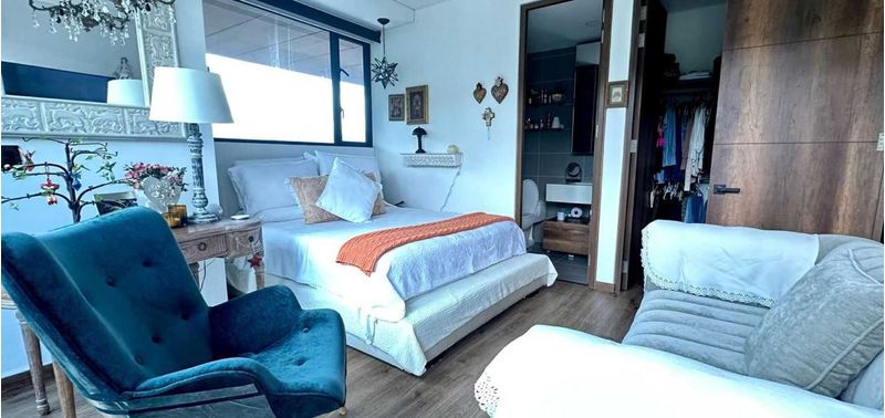 Apartamento en Venta en Medellín, San Lucas-0