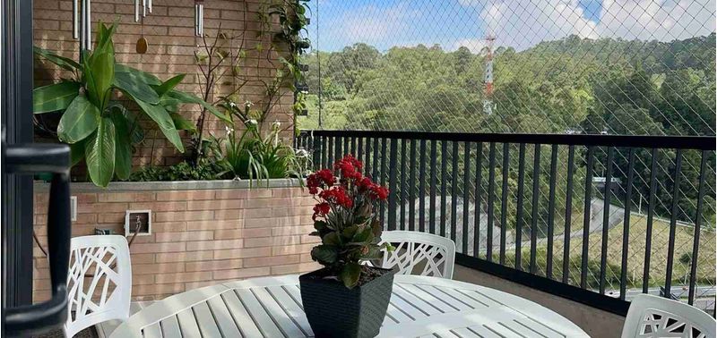 Apartamento en Venta en Medellín, San Lucas-2