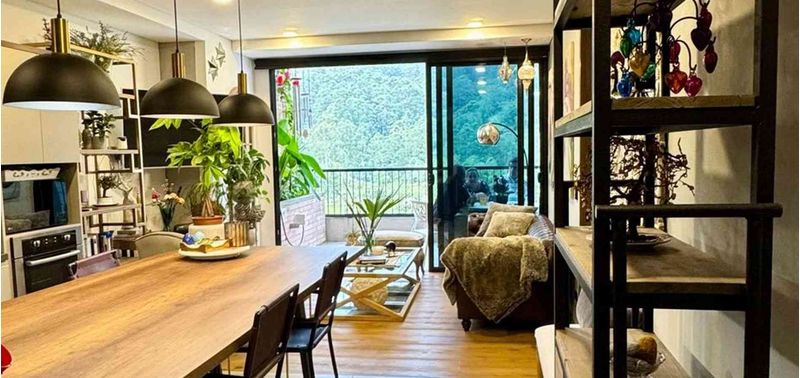 Apartamento en Venta en Medellín, San Lucas-3