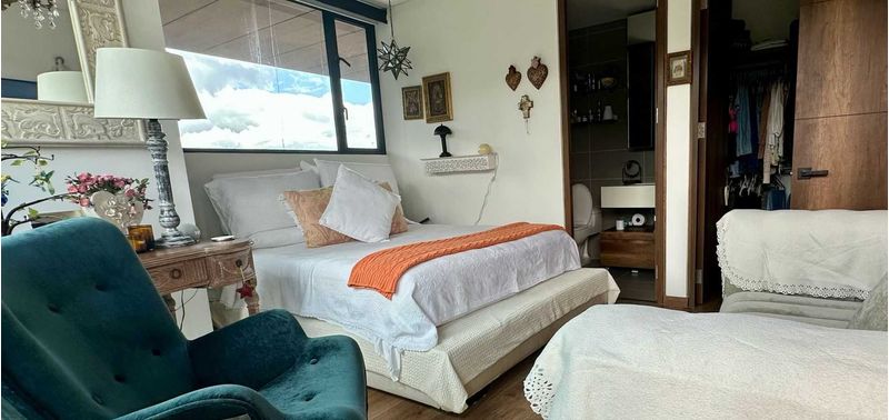 Apartamento en Venta en Medellín, San Lucas-5