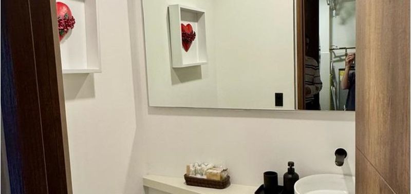 Apartamento en Venta en Medellín, San Lucas-6
