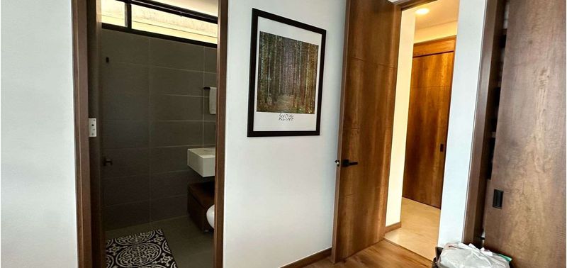 Apartamento en Venta en Medellín, San Lucas-7