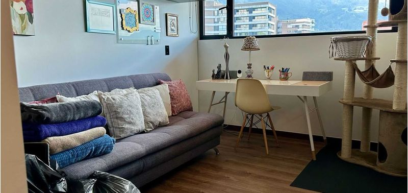 Apartamento en Venta en Medellín, San Lucas-8