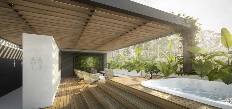 Apartamento en Venta en Medellín, San Lucas-13
