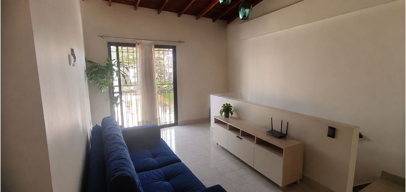 Apartamento en Venta en Medellín, Manrique Central 2-0