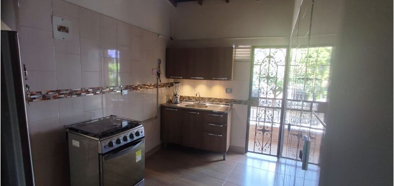 Apartamento en Venta en Medellín, Manrique Central 2-2