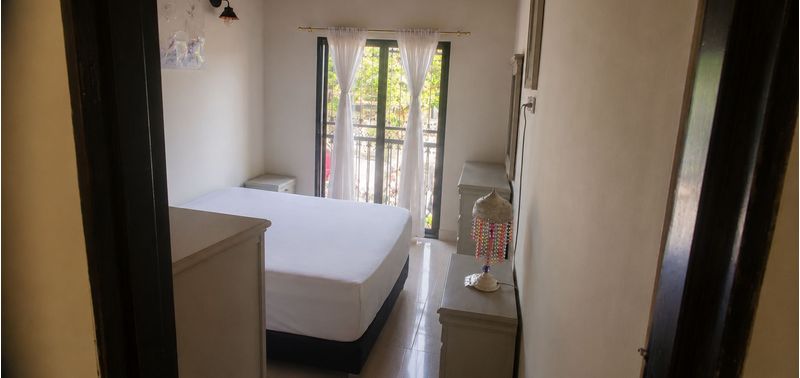 Apartamento en Venta en Medellín, Manrique Central 2-5