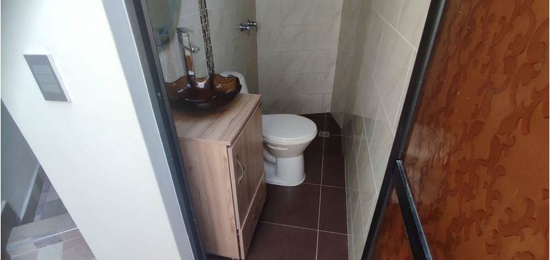 Apartamento en Venta en Medellín, Manrique Central 2-8